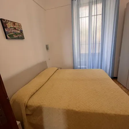 La Casa Del Marinaio Apartmán *