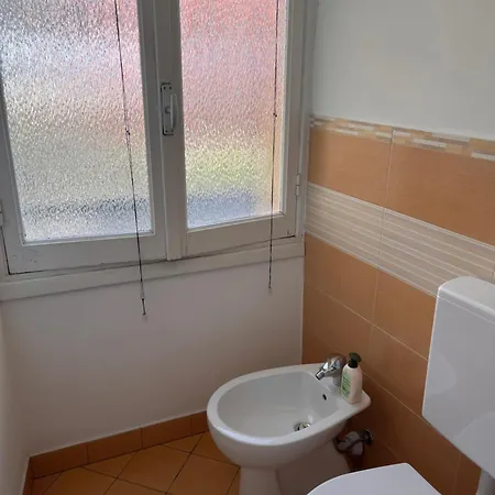 La Casa Del Marinaio San Remo