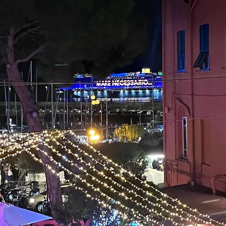 La Casa Del Marinaio * Sanremo