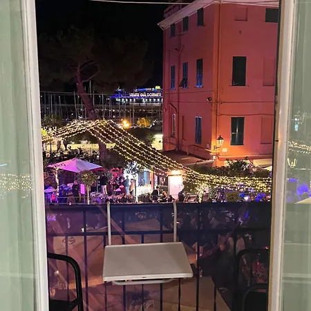 La Casa Del Marinaio Διαμέρισμα Σαν Ρέμο